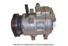 HYUNDAI 9770117560 Compressor, air conditioning